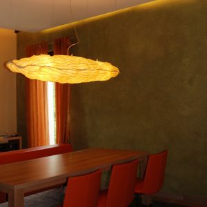 Conference room - HANGING LIGHT NUAGE OVAL
